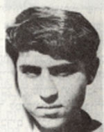 Daniel Bernbaum