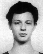 Yavgeni Petrobovski