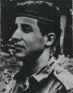 Avraham Bonen