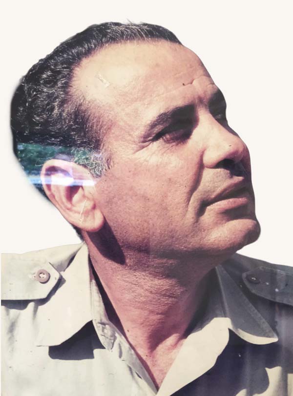 Nisim Sason