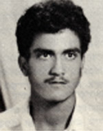 Ezra Shirgoanker