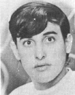 Yehuda-Dani Avrahami