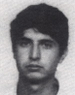 Avner Cohen