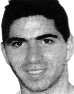 Roni-Yosef Haim Mozgorashvili Mazor