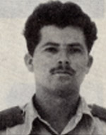 Avraham-Tzvi Fogel