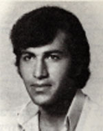 Efraim Barhom