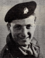 Yehoshua Segal