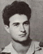 Haim Efrat