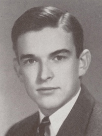 Charles Herman Krueger