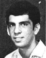 Moshe Levi