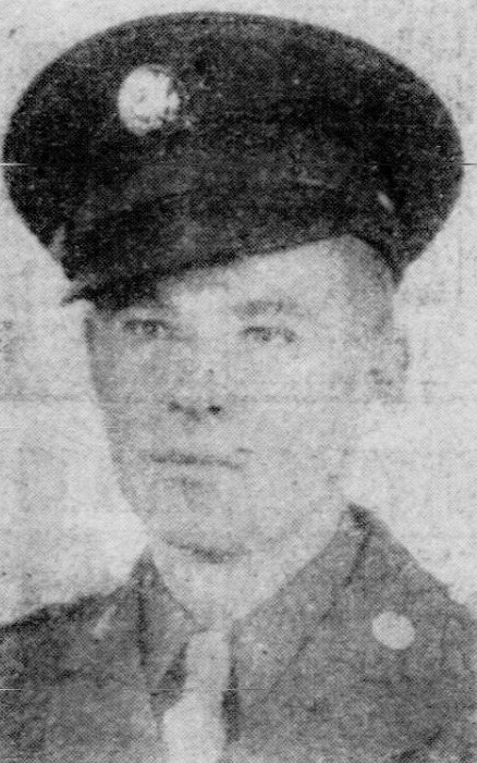 Harry Frank Freyermuth