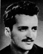 Gideon Gabovitch