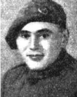 Yosef Hershkovitch