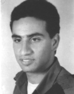 Moshe Cohen