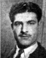 Rahamim Salomon Cohen