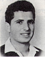 Avraham Lenir
