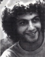 Aharon-Ronen Abadi