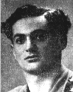 Simha Garnishek