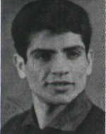 Avraham Shoshan