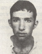 Yaakov Salem