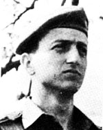 Avraham Shavit Reker
