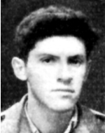 Meir Asher