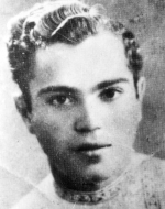 Yaakov Gaibog