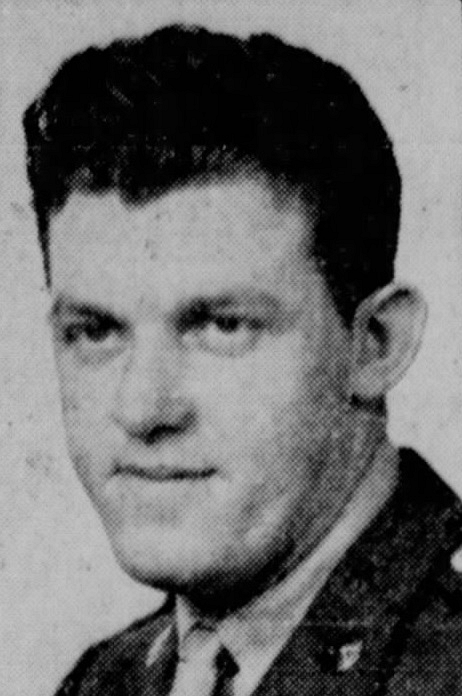 Edwin L Johnson