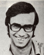 Menahem Mishali
