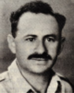 Itzhak Sharon