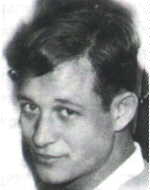 Aharon Ankori