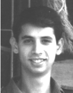 Ofer-Michael Ben Huta