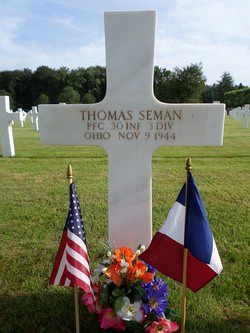 Thomas Seman