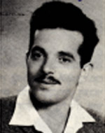 Menashe Eini