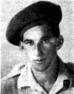 Arie Elkind