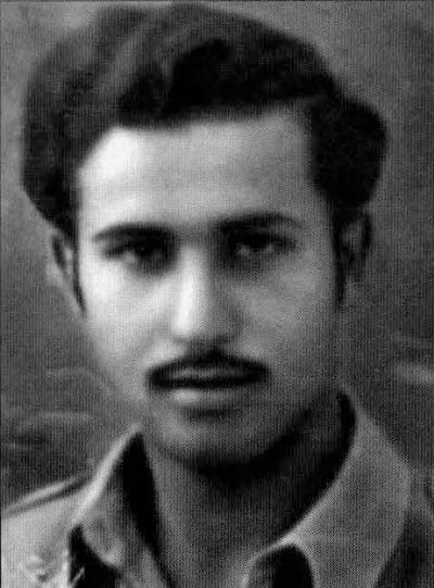 Raphael Yehuda Avigad