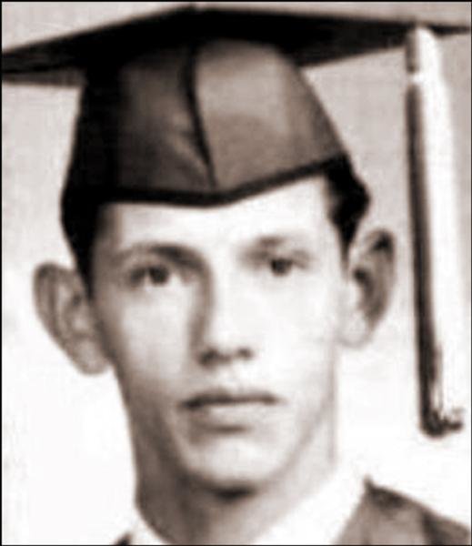 Headstone of Jose Dejesus Lopez