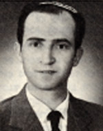 Shimon-Shlomo Shalem