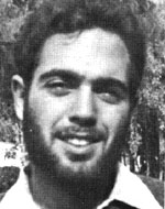 Menahem Kahana