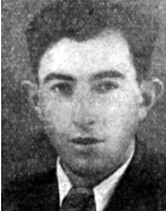 Avraham Bakar