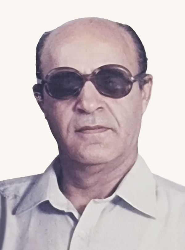 Yaakov Yaron Barhom