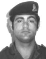 Meir-Shlomo Cohen