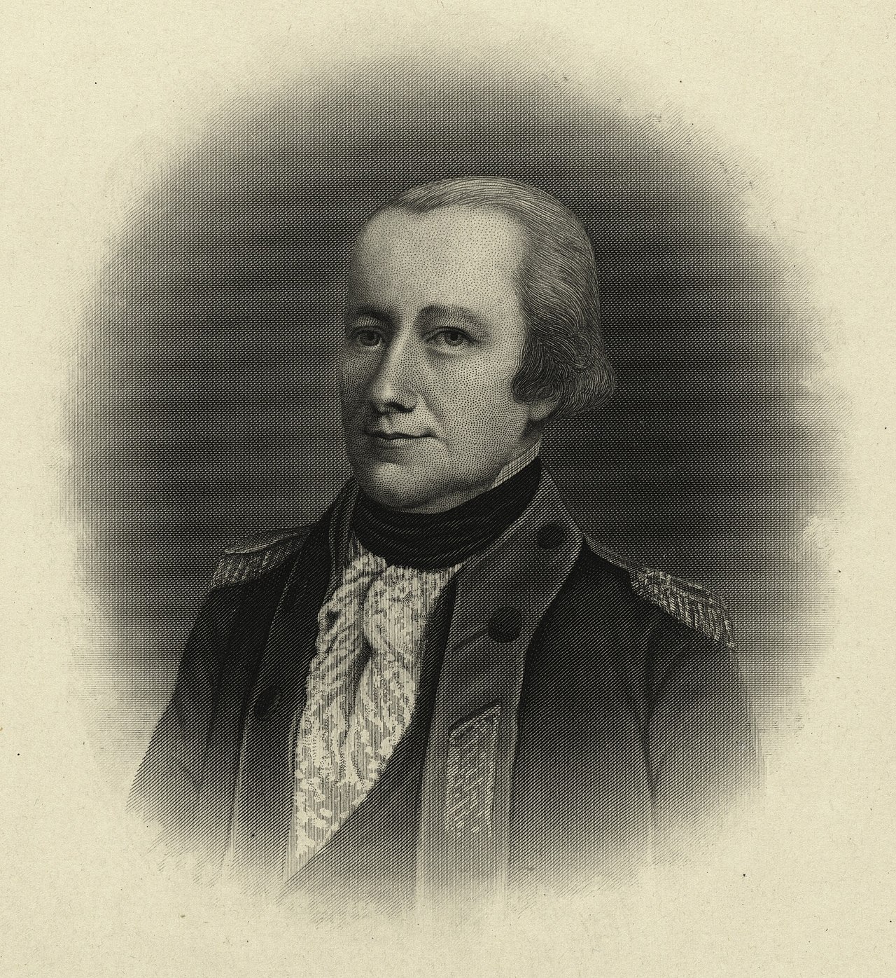 Alexander McDougall
