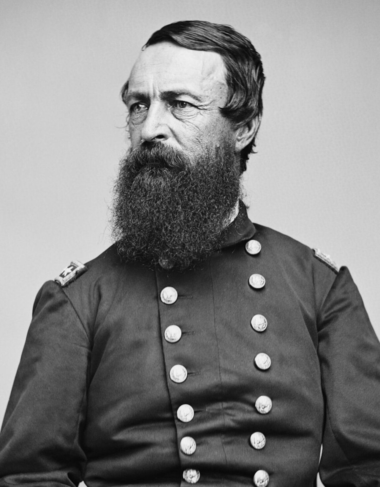 David Porter
