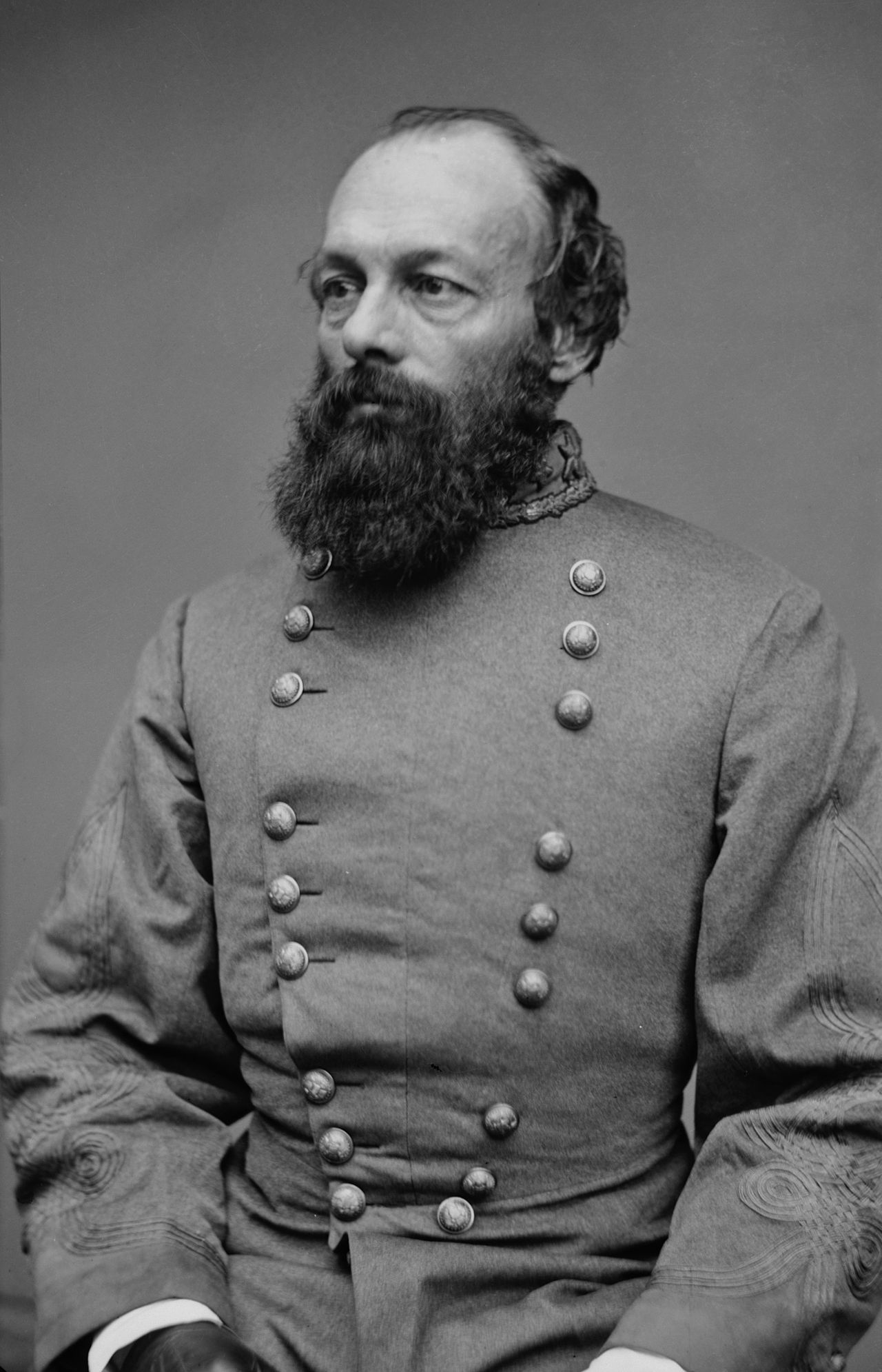 Edmund Smith