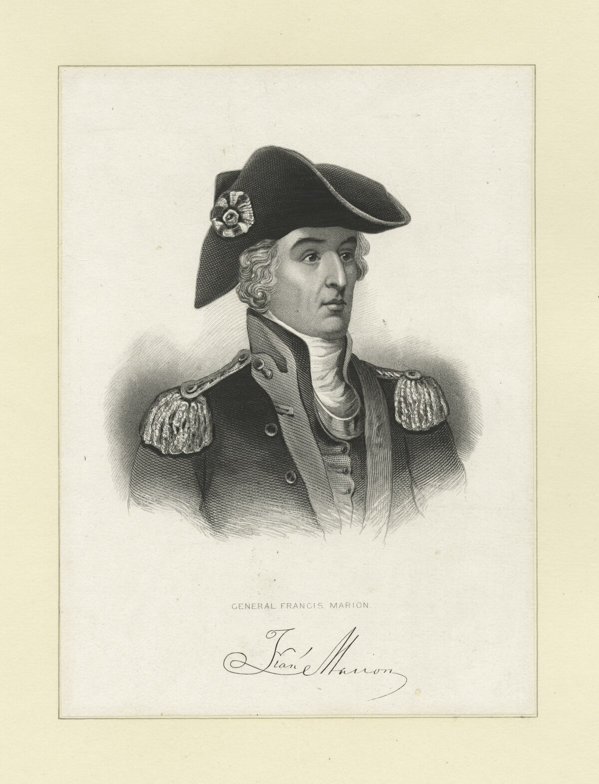 Francis Marion