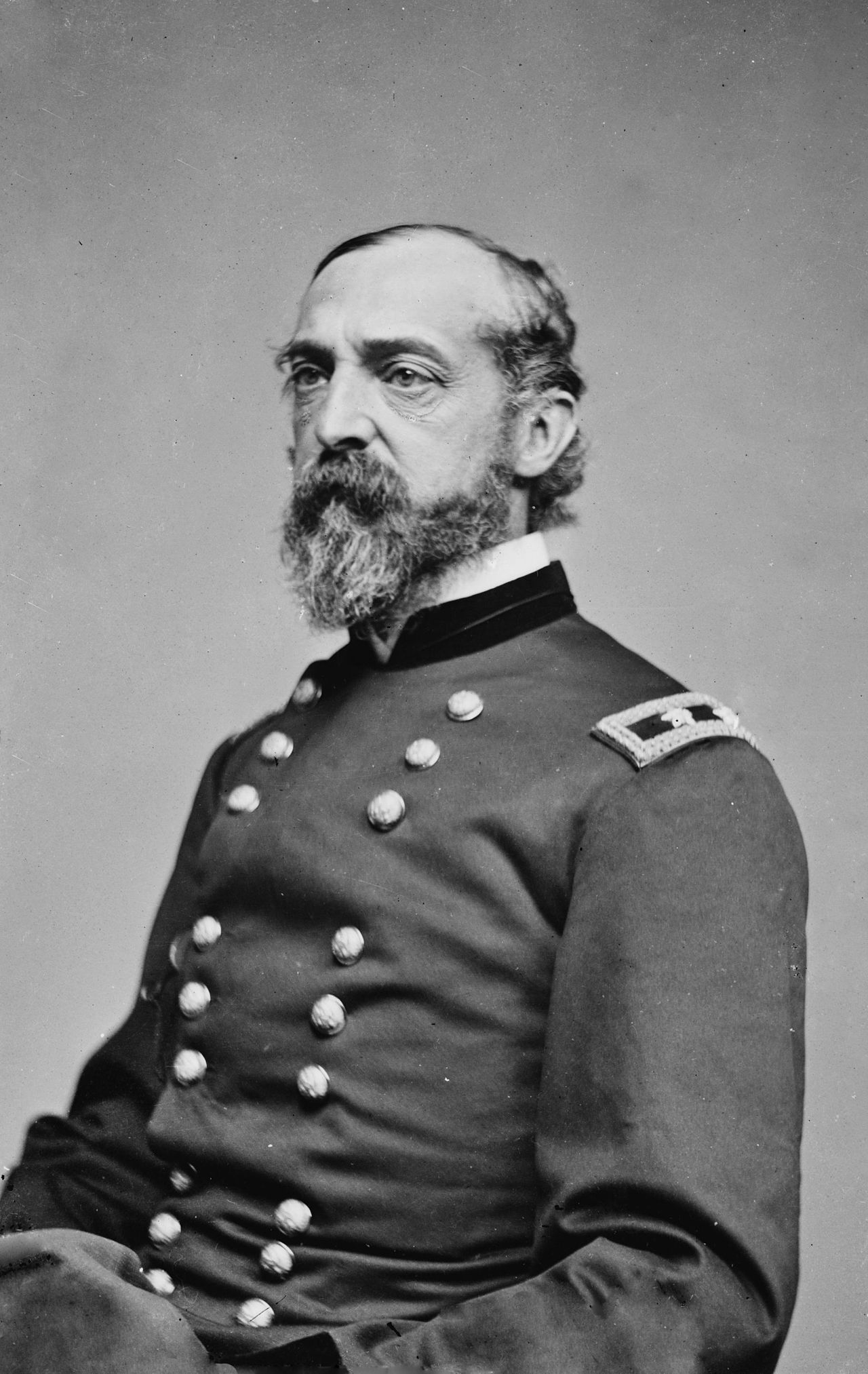George Meade