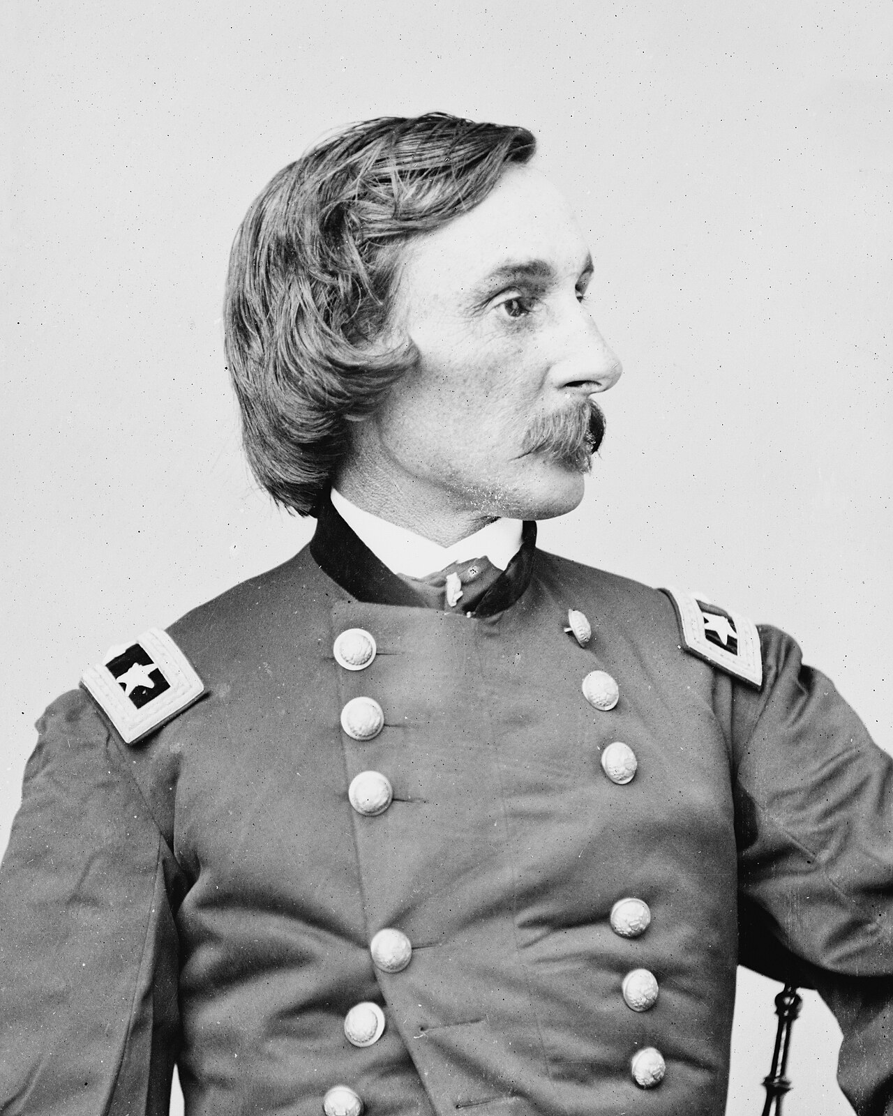 Gouverneur Warren