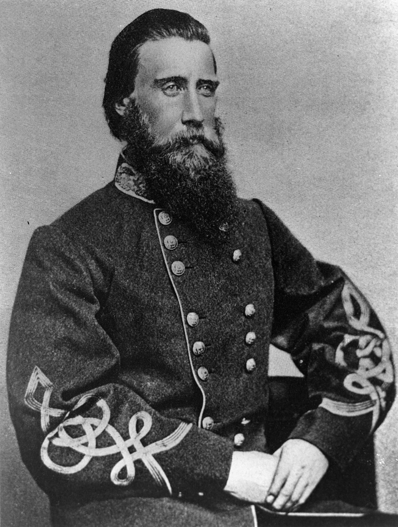 John Hood