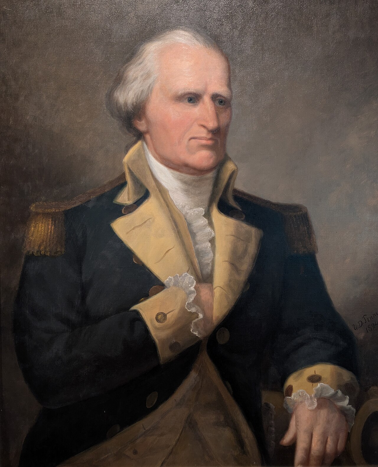 John Stark